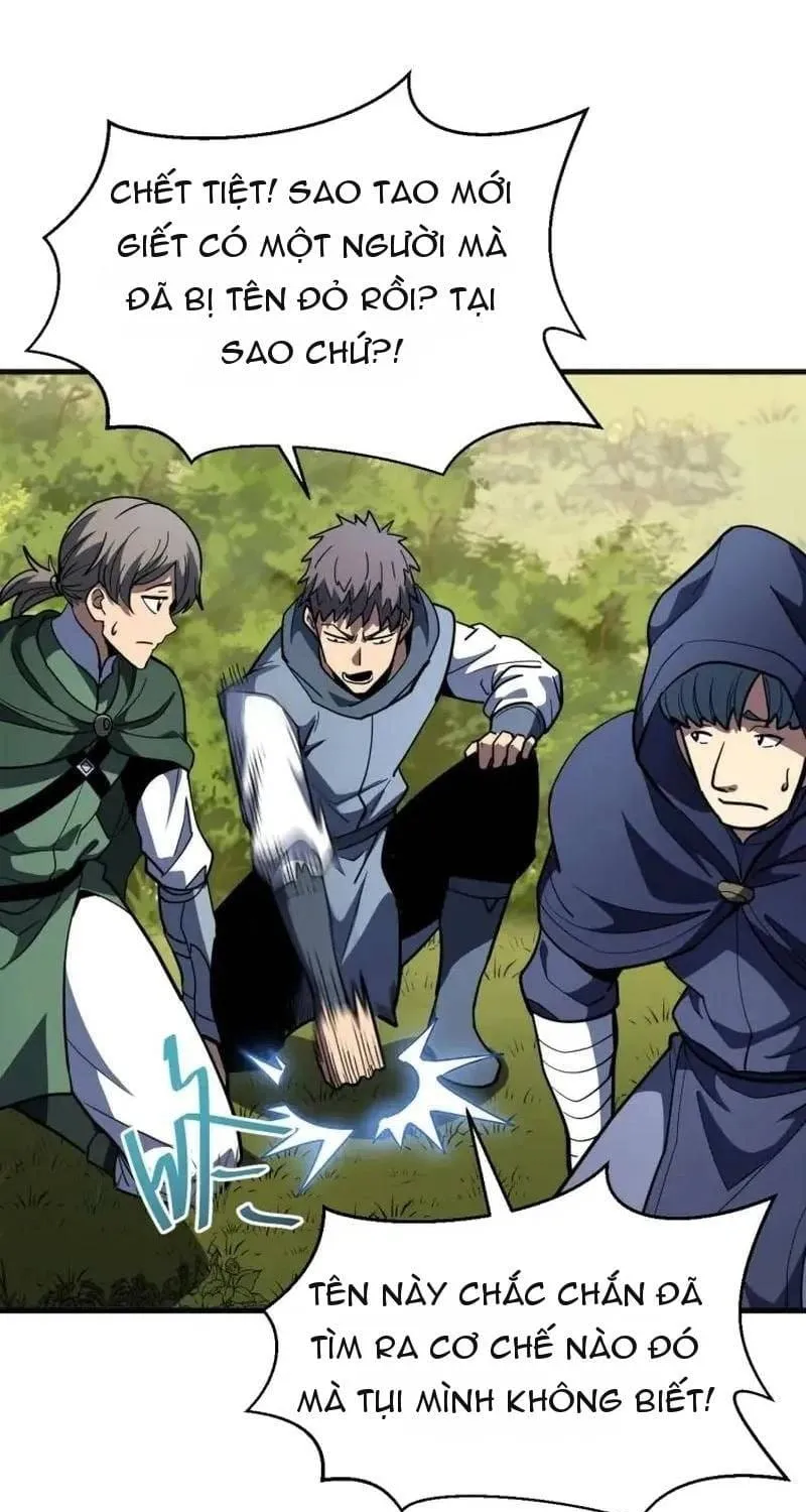 Truyền Thuyết Đỉnh Cao Trò Chơi Trực Tuyến Chap 6 - Next Chap 7