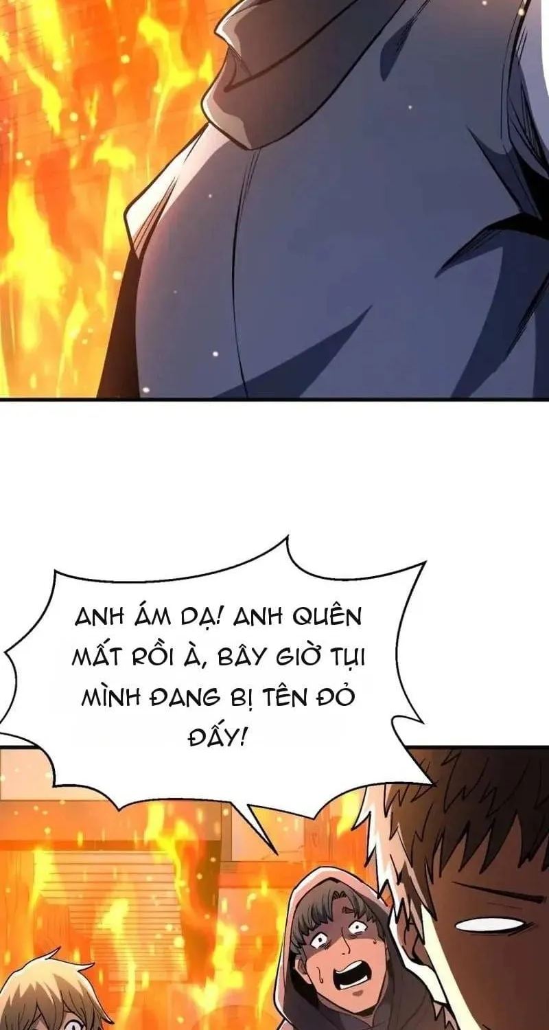 Truyền Thuyết Đỉnh Cao Trò Chơi Trực Tuyến Chap 6 - Next Chap 7