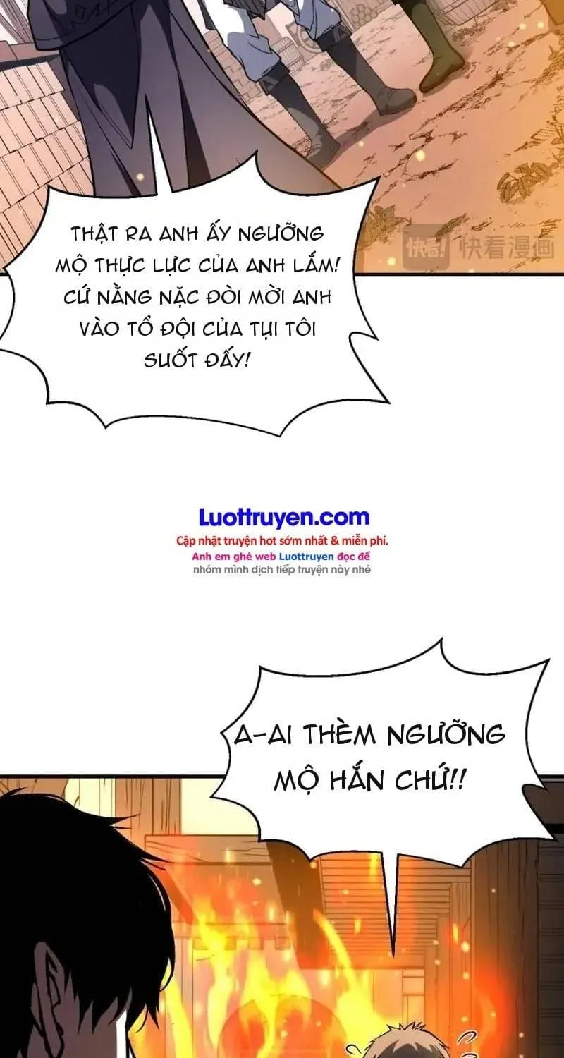 Truyền Thuyết Đỉnh Cao Trò Chơi Trực Tuyến Chap 6 - Next Chap 7