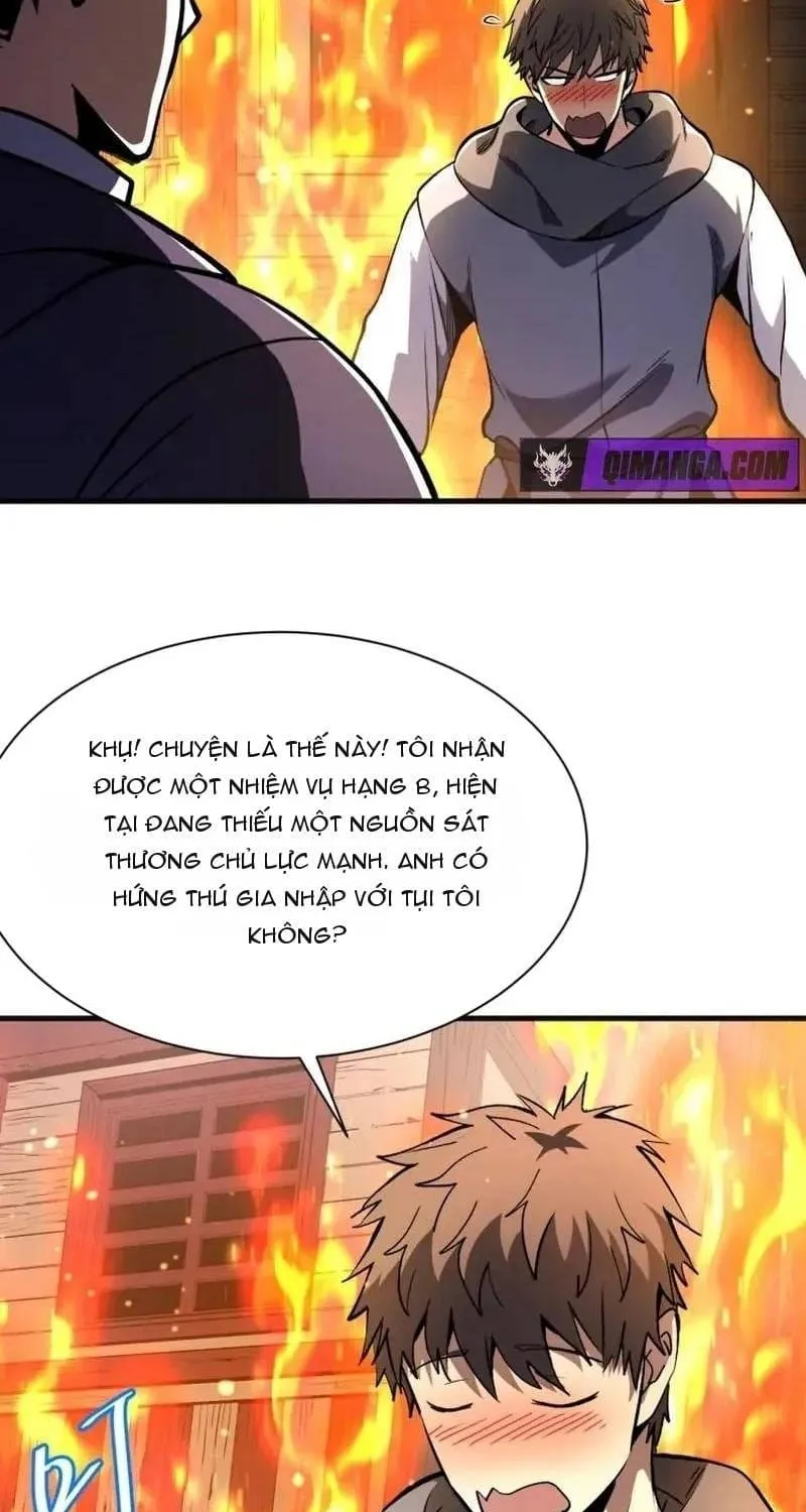 Truyền Thuyết Đỉnh Cao Trò Chơi Trực Tuyến Chap 6 - Next Chap 7