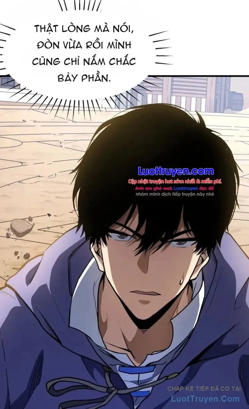 Truyền Thuyết Đỉnh Cao Trò Chơi Trực Tuyến Chap 6 - Next Chap 7