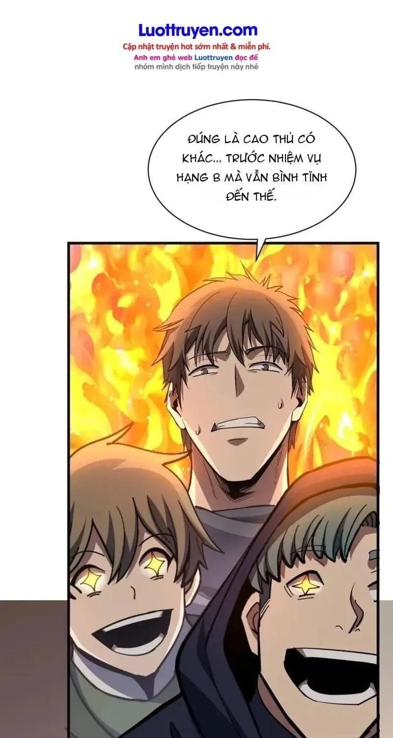 Truyền Thuyết Đỉnh Cao Trò Chơi Trực Tuyến Chap 6 - Next Chap 7