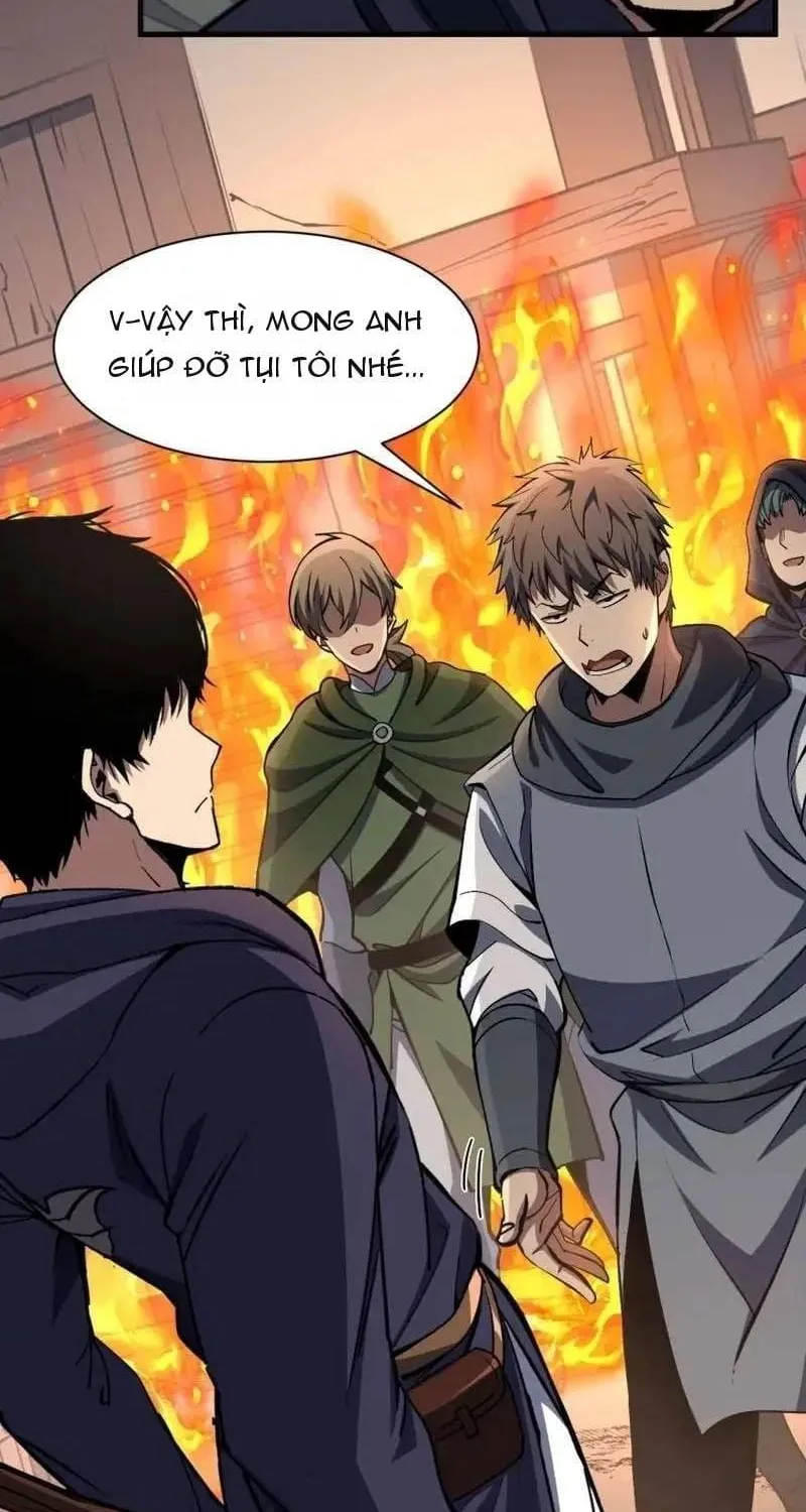 Truyền Thuyết Đỉnh Cao Trò Chơi Trực Tuyến Chap 6 - Next Chap 7