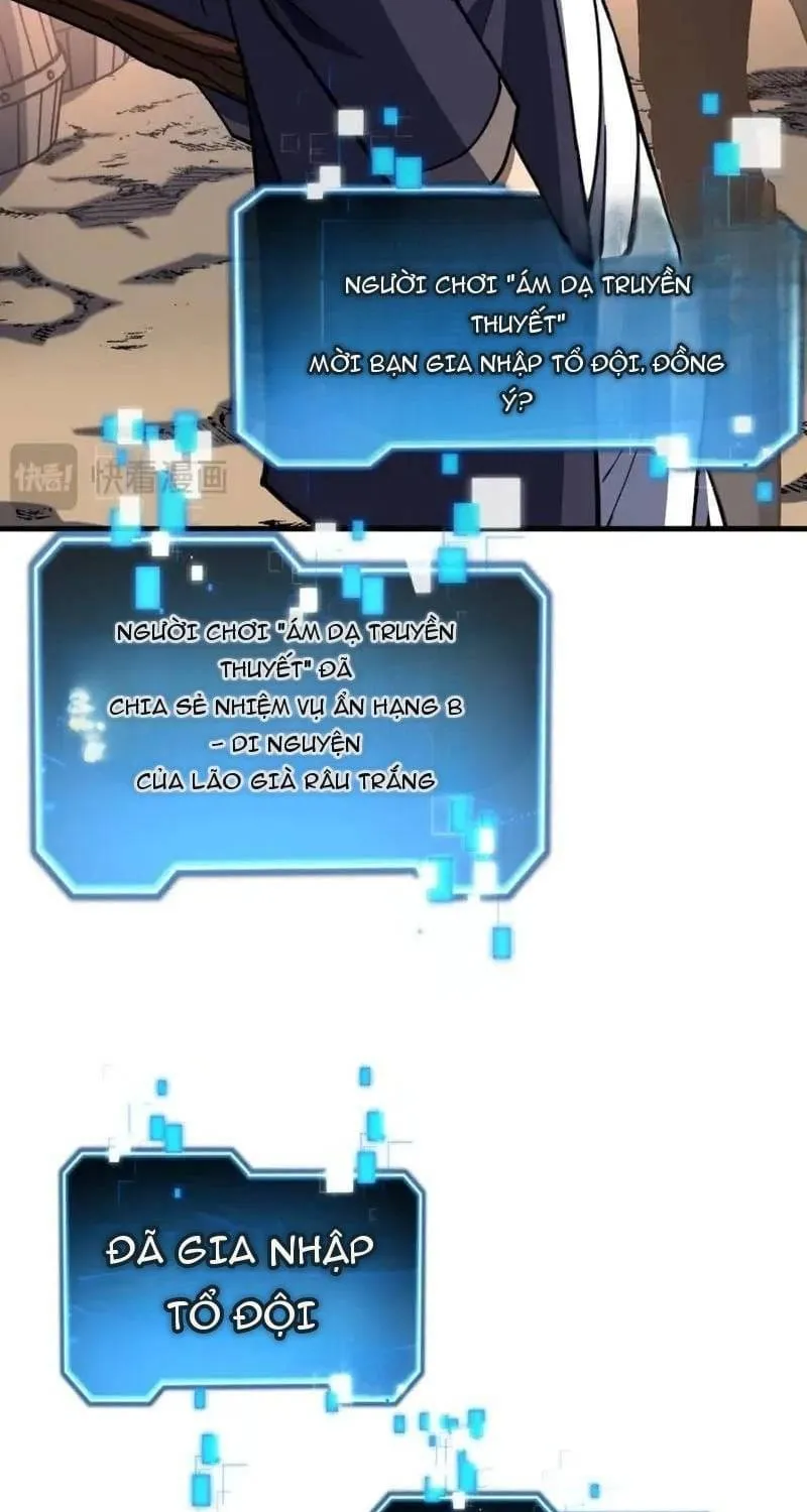 Truyền Thuyết Đỉnh Cao Trò Chơi Trực Tuyến Chap 6 - Next Chap 7