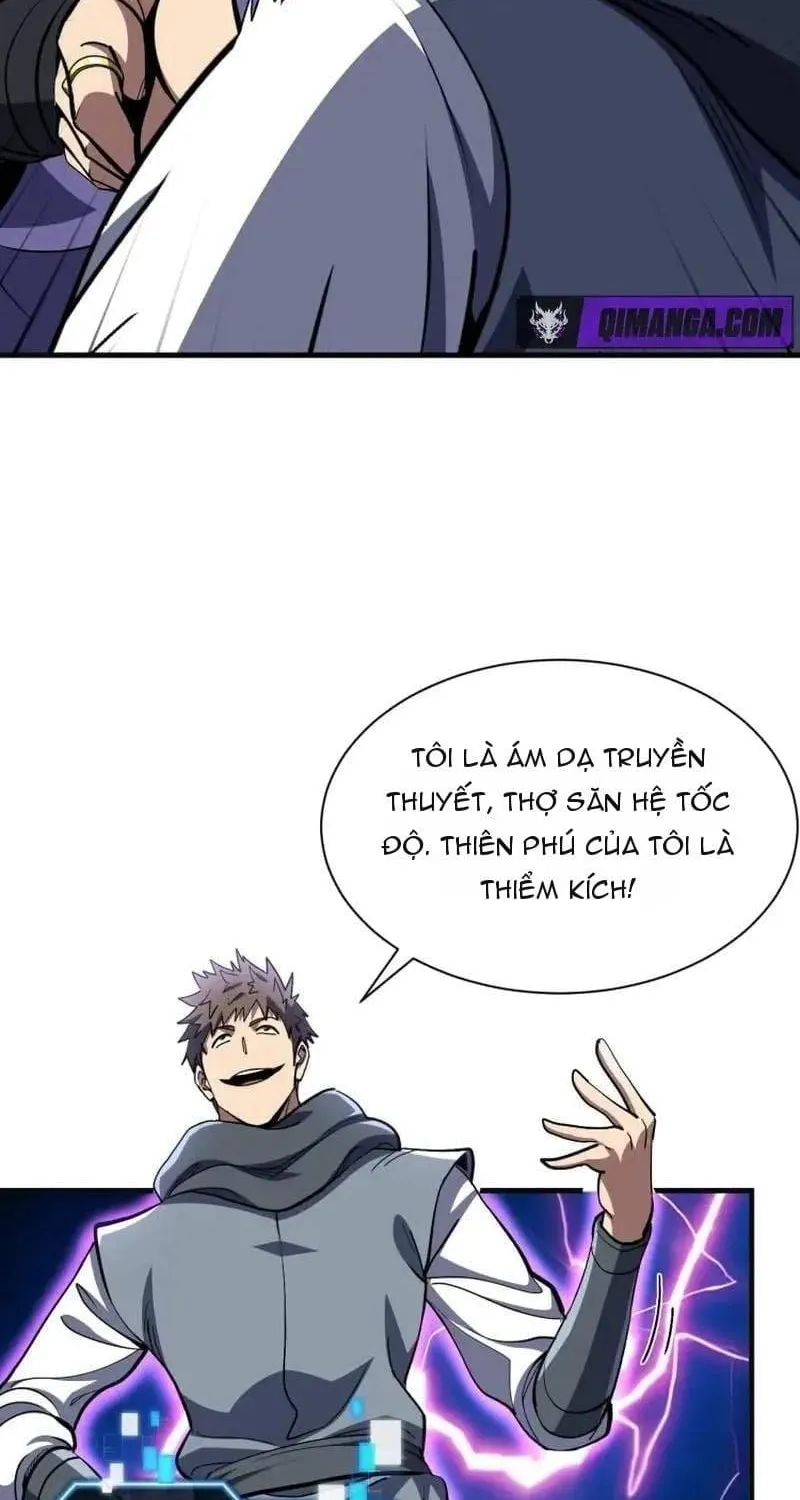 Truyền Thuyết Đỉnh Cao Trò Chơi Trực Tuyến Chap 6 - Next Chap 7