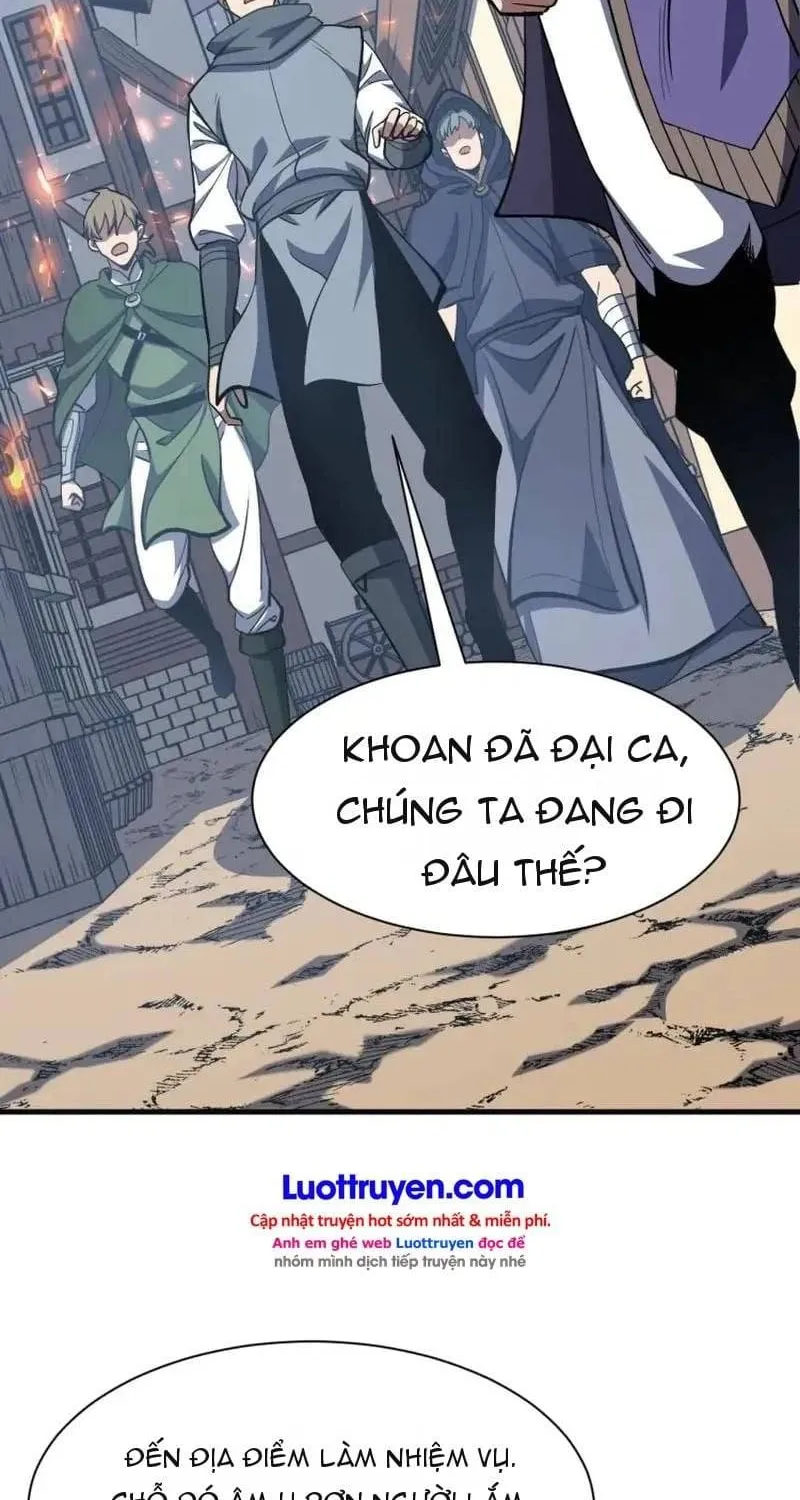 Truyền Thuyết Đỉnh Cao Trò Chơi Trực Tuyến Chap 6 - Next Chap 7