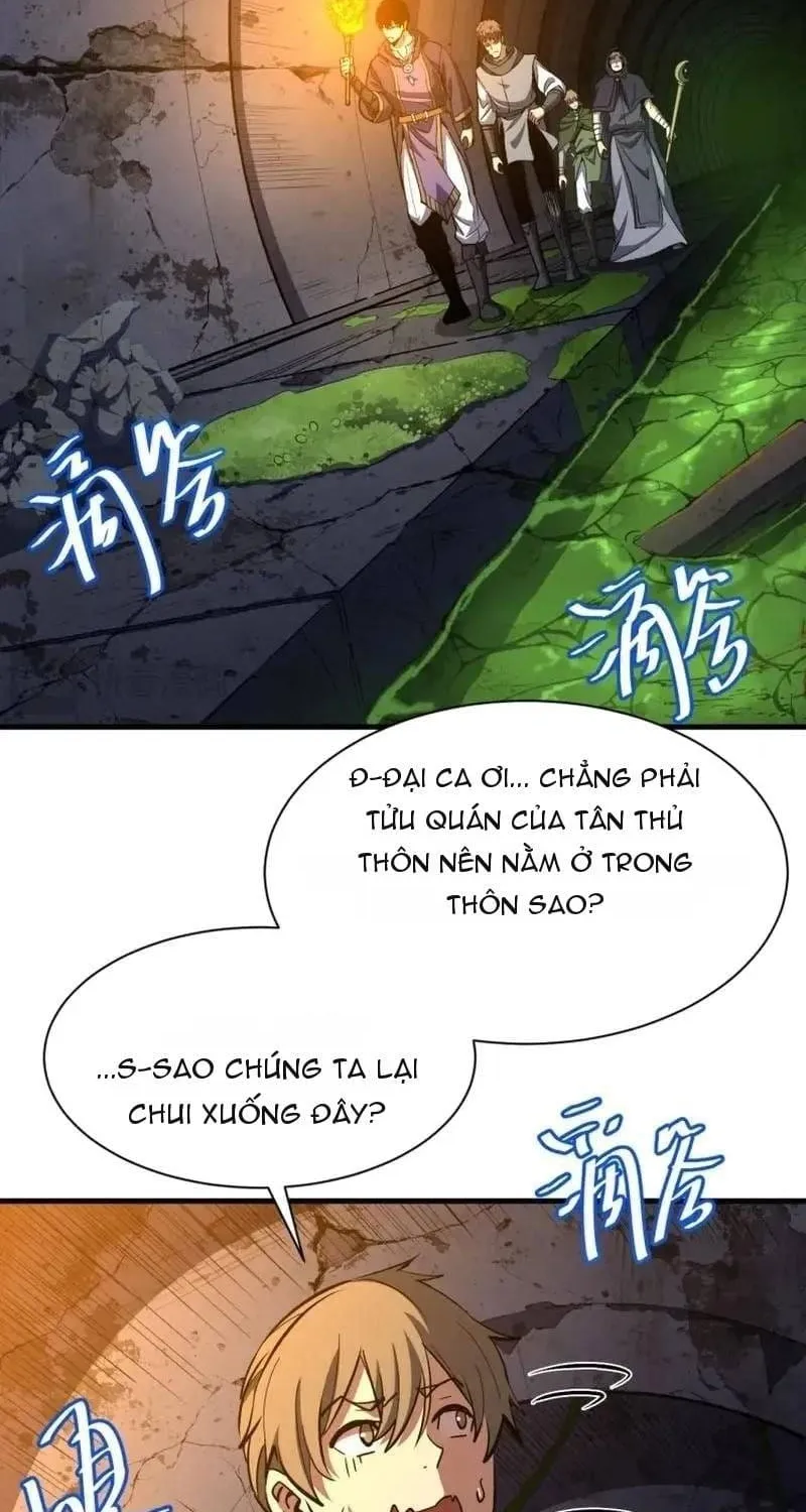 Truyền Thuyết Đỉnh Cao Trò Chơi Trực Tuyến Chap 6 - Next Chap 7