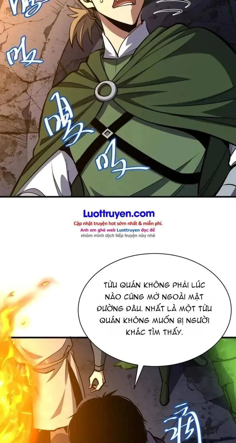 Truyền Thuyết Đỉnh Cao Trò Chơi Trực Tuyến Chap 6 - Next Chap 7