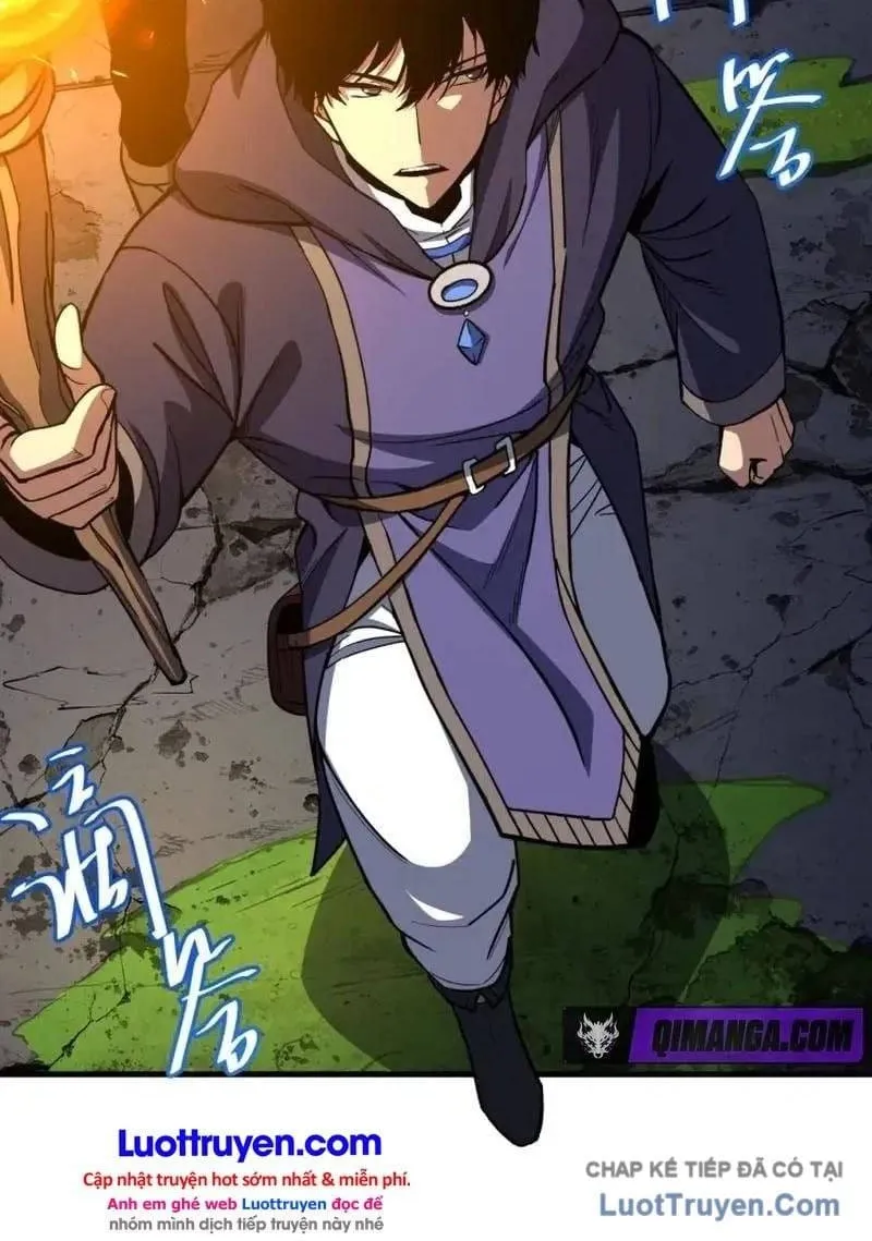 Truyền Thuyết Đỉnh Cao Trò Chơi Trực Tuyến Chap 6 - Next Chap 7