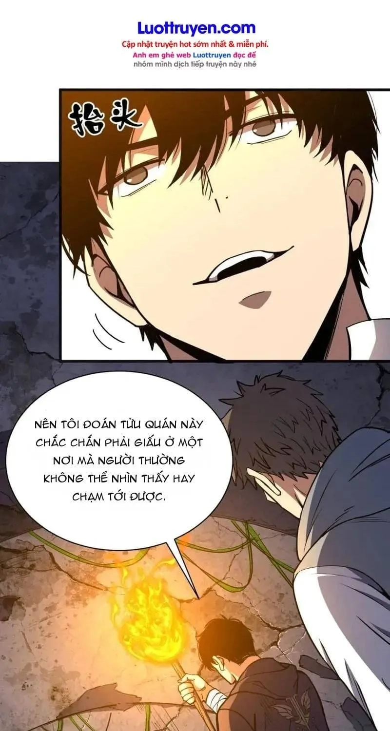 Truyền Thuyết Đỉnh Cao Trò Chơi Trực Tuyến Chap 6 - Next Chap 7