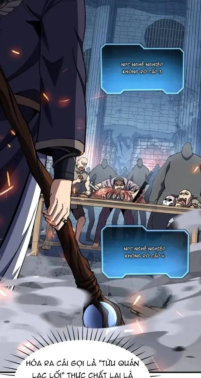Truyền Thuyết Đỉnh Cao Trò Chơi Trực Tuyến Chap 6 - Next Chap 7