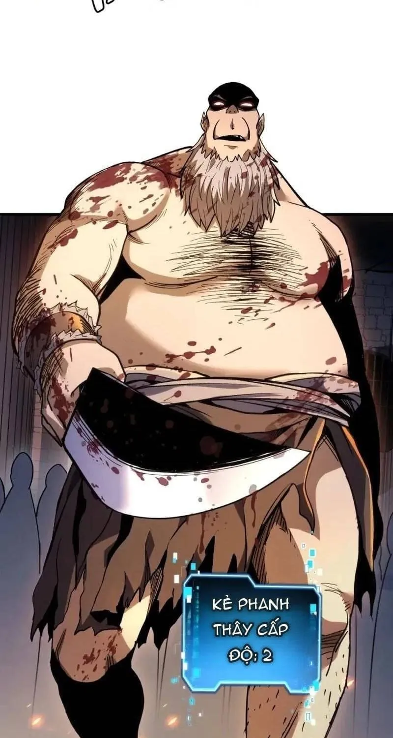 Truyền Thuyết Đỉnh Cao Trò Chơi Trực Tuyến Chap 6 - Next Chap 7