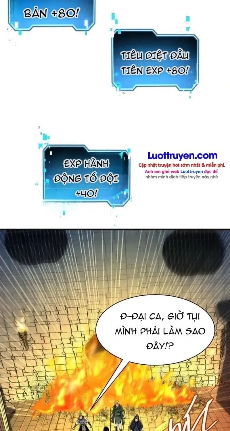 Truyền Thuyết Đỉnh Cao Trò Chơi Trực Tuyến Chap 6 - Next Chap 7