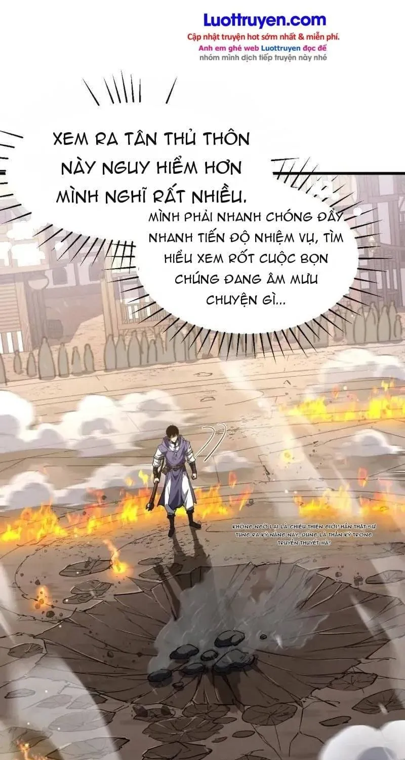 Truyền Thuyết Đỉnh Cao Trò Chơi Trực Tuyến Chap 6 - Next Chap 7