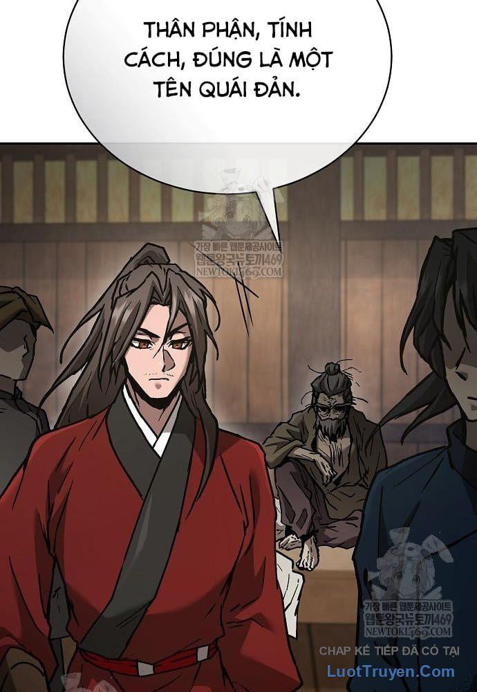 Truyền Thuyết Ma Giáo Phi Long Thập Tam Đại Chap 20 - Next Chap 21