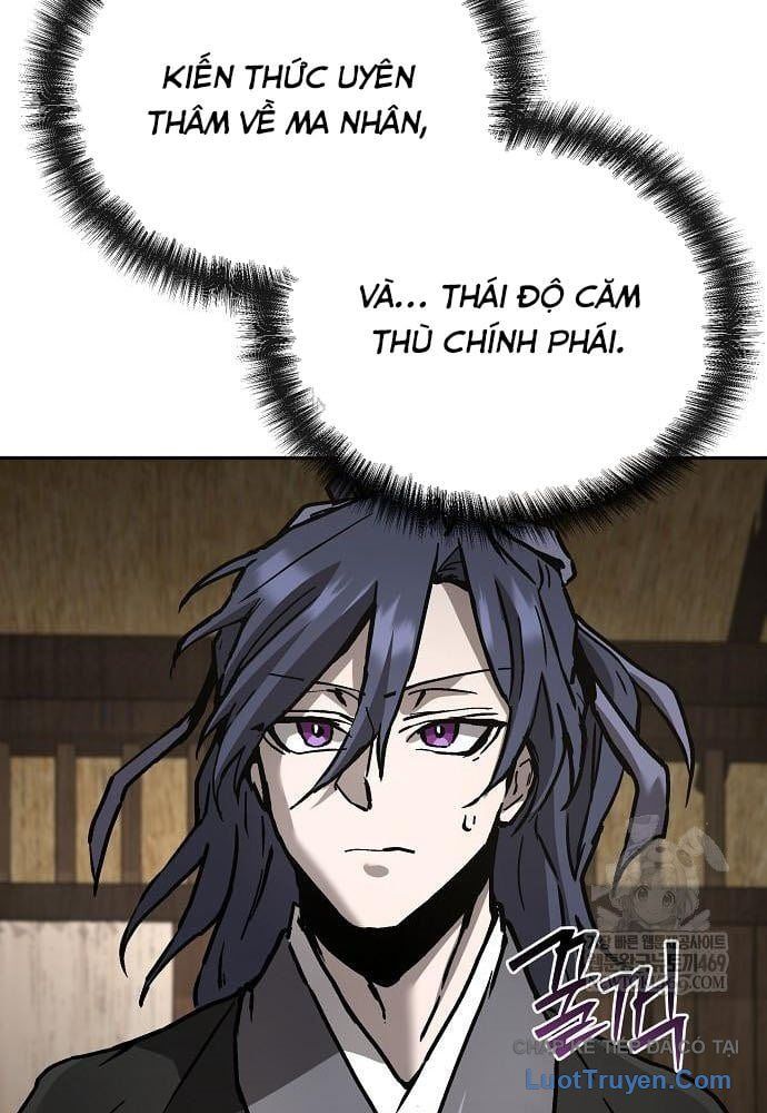 Truyền Thuyết Ma Giáo Phi Long Thập Tam Đại Chap 20 - Next Chap 21