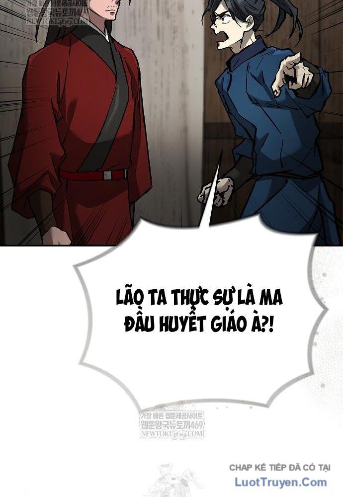 Truyền Thuyết Ma Giáo Phi Long Thập Tam Đại Chap 20 - Next Chap 21