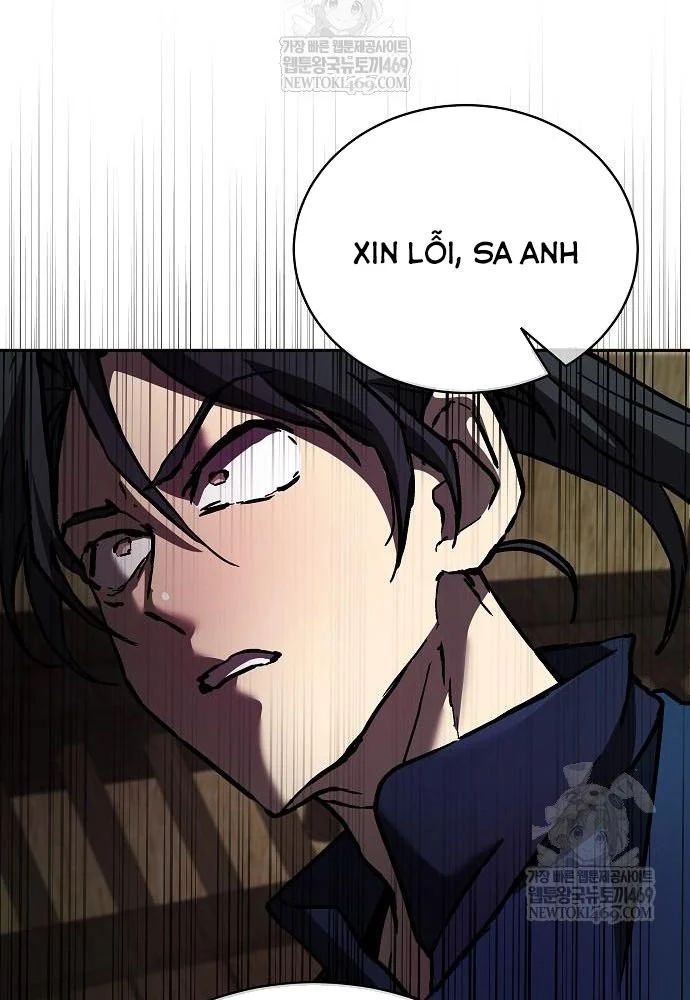 Truyền Thuyết Ma Giáo Phi Long Thập Tam Đại Chap 20 - Next Chap 21