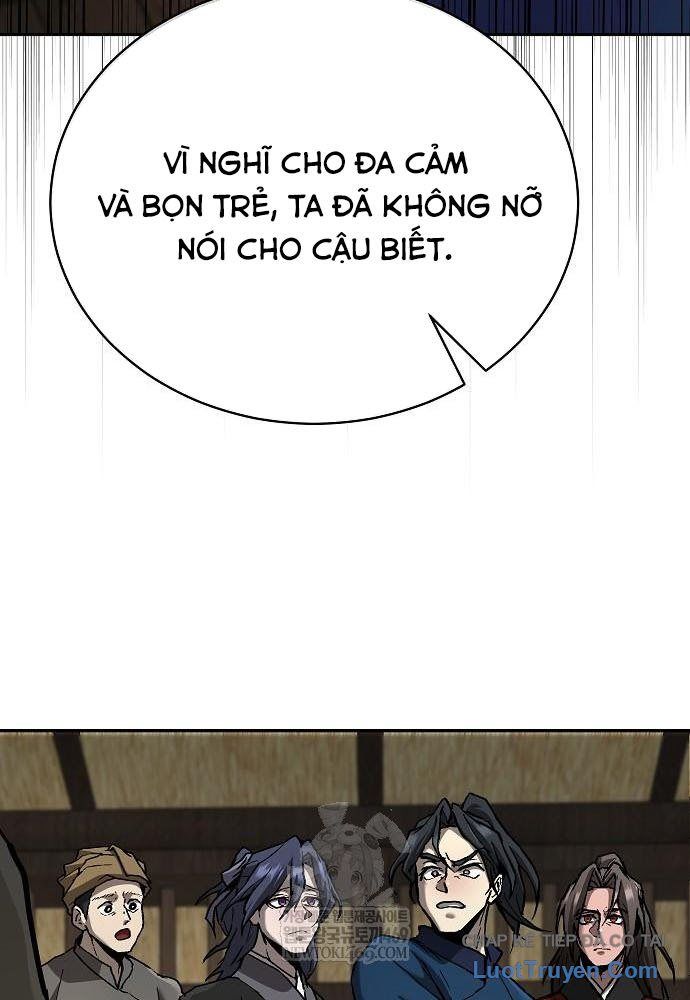 Truyền Thuyết Ma Giáo Phi Long Thập Tam Đại Chap 20 - Next Chap 21