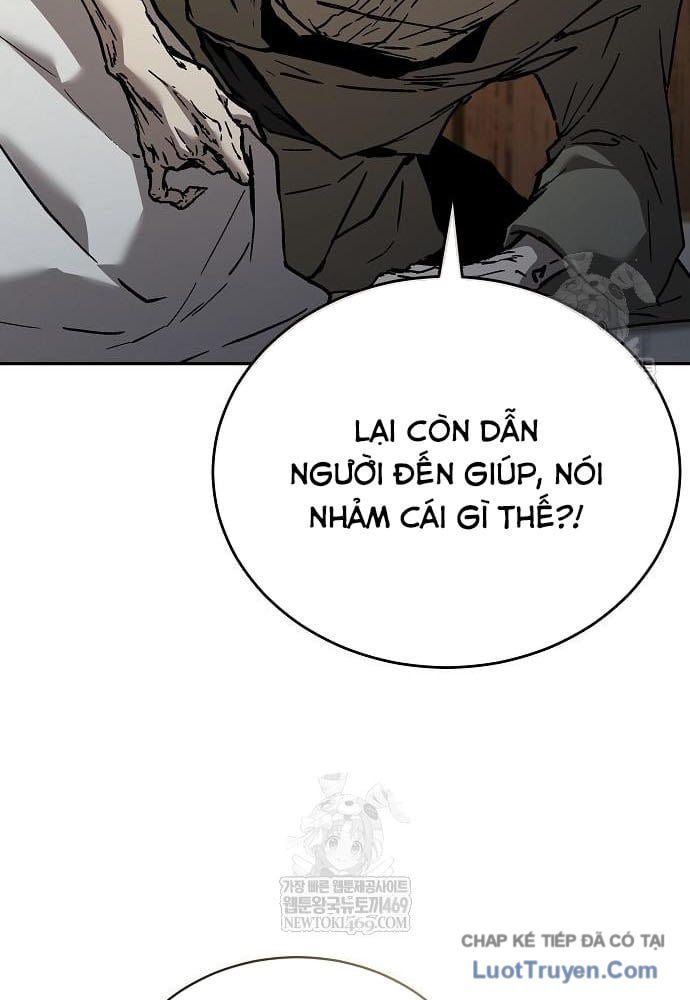 Truyền Thuyết Ma Giáo Phi Long Thập Tam Đại Chap 20 - Next Chap 21