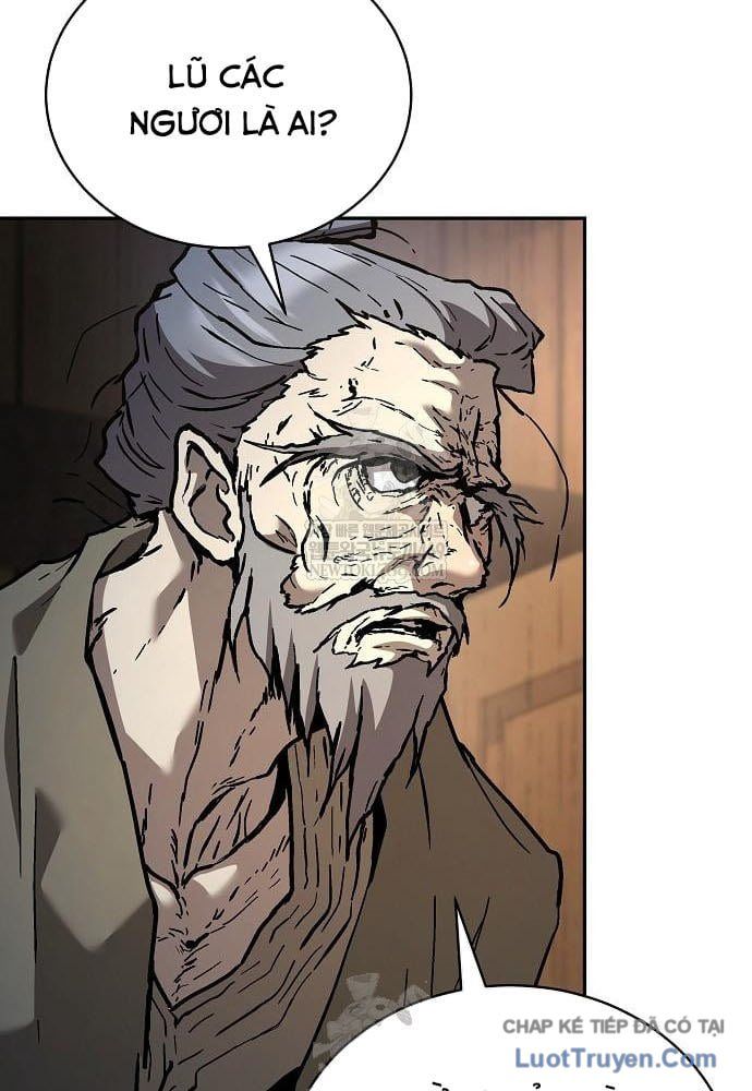 Truyền Thuyết Ma Giáo Phi Long Thập Tam Đại Chap 20 - Next Chap 21