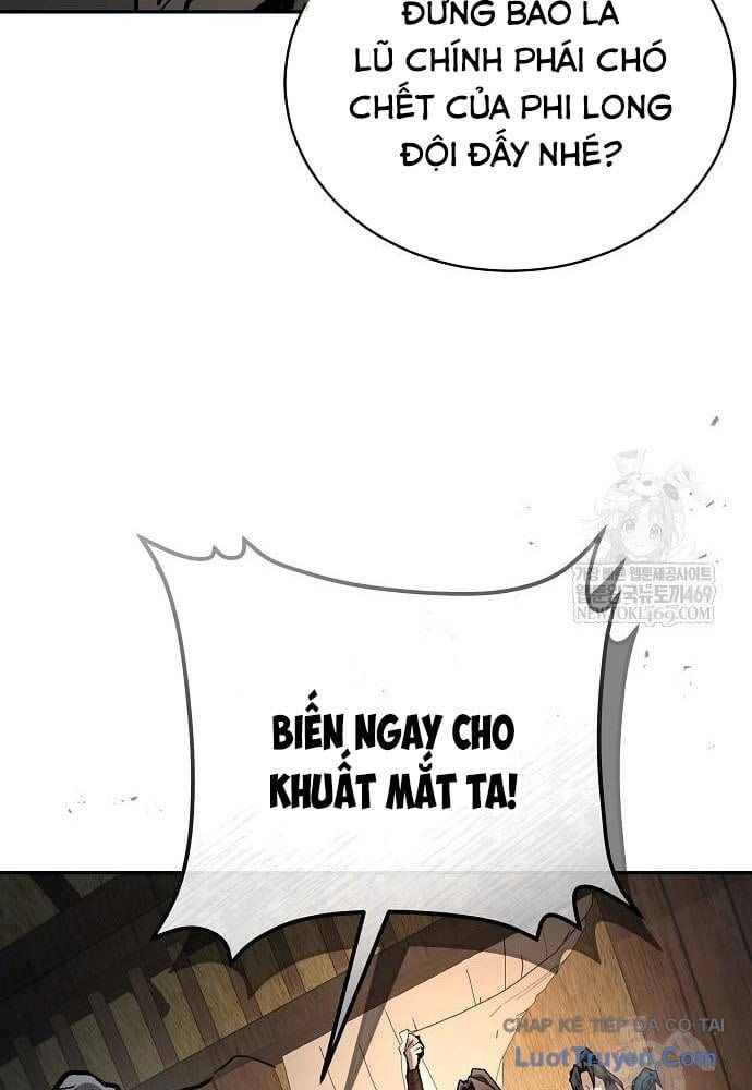 Truyền Thuyết Ma Giáo Phi Long Thập Tam Đại Chap 20 - Next Chap 21