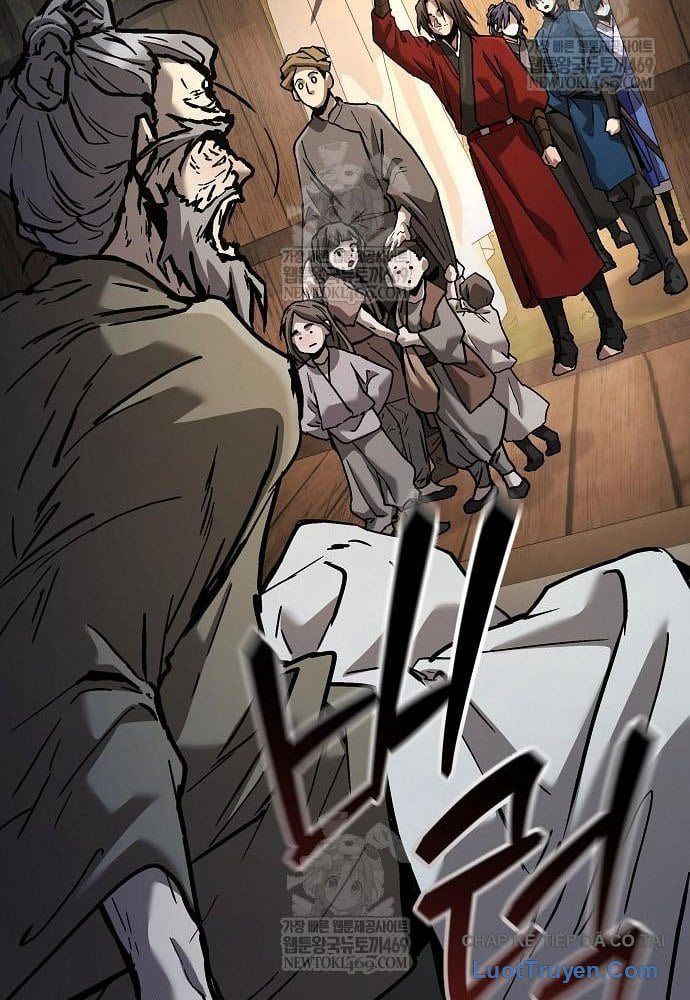 Truyền Thuyết Ma Giáo Phi Long Thập Tam Đại Chap 20 - Next Chap 21