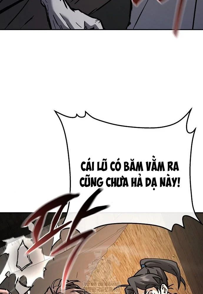 Truyền Thuyết Ma Giáo Phi Long Thập Tam Đại Chap 20 - Next Chap 21