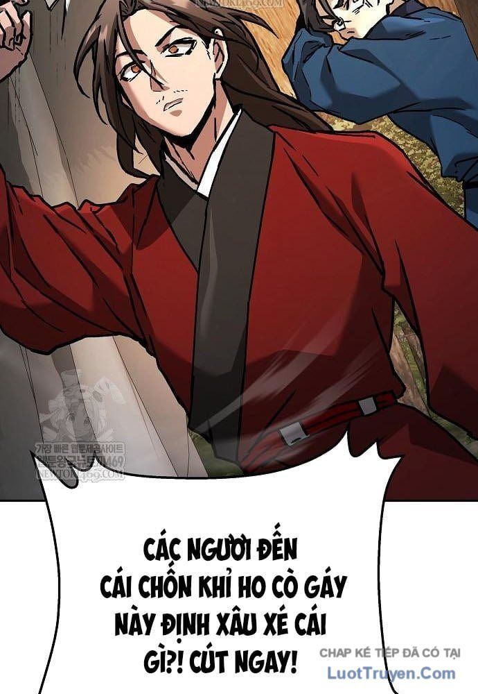 Truyền Thuyết Ma Giáo Phi Long Thập Tam Đại Chap 20 - Next Chap 21