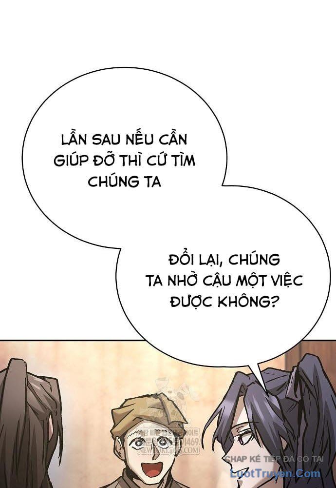 Truyền Thuyết Ma Giáo Phi Long Thập Tam Đại Chap 20 - Next Chap 21