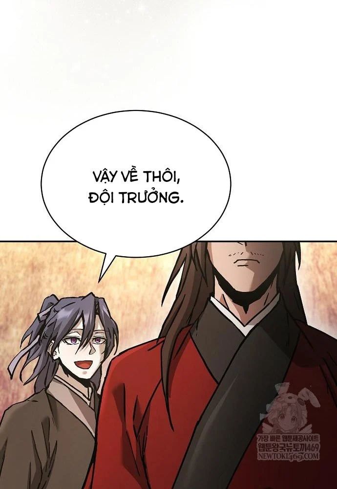 Truyền Thuyết Ma Giáo Phi Long Thập Tam Đại Chap 20 - Next Chap 21