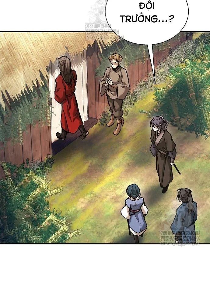 Truyền Thuyết Ma Giáo Phi Long Thập Tam Đại Chap 20 - Next Chap 21