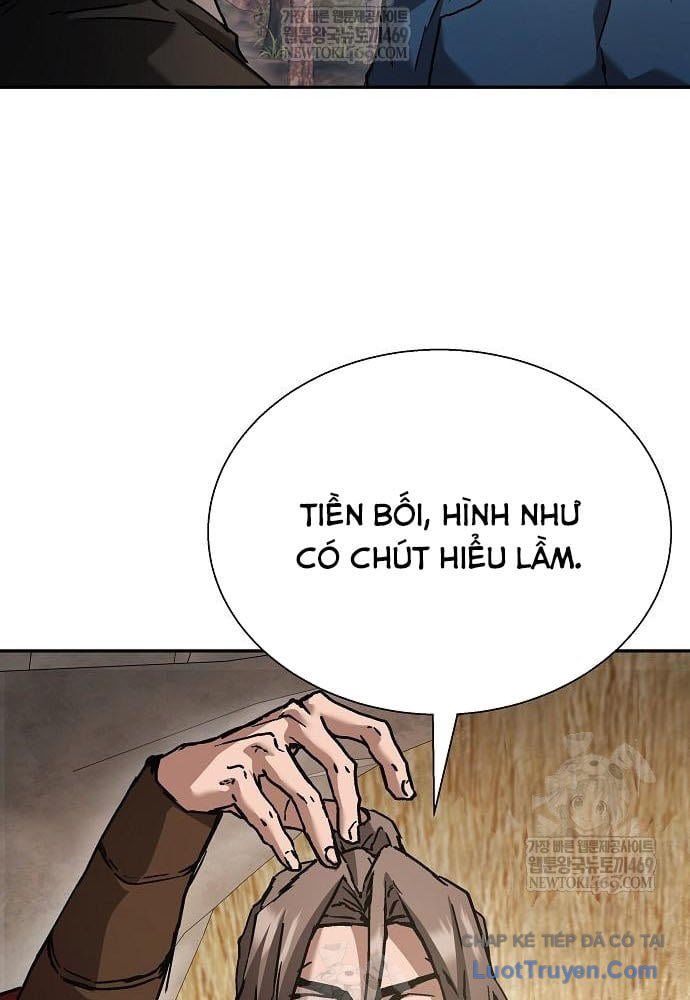 Truyền Thuyết Ma Giáo Phi Long Thập Tam Đại Chap 20 - Next Chap 21