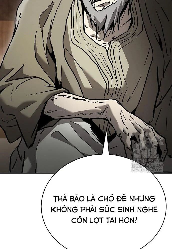 Truyền Thuyết Ma Giáo Phi Long Thập Tam Đại Chap 20 - Next Chap 21