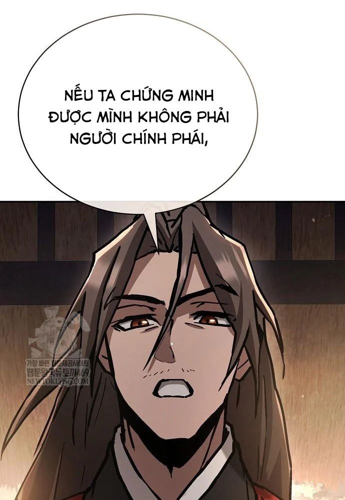 Truyền Thuyết Ma Giáo Phi Long Thập Tam Đại Chap 20 - Next Chap 21