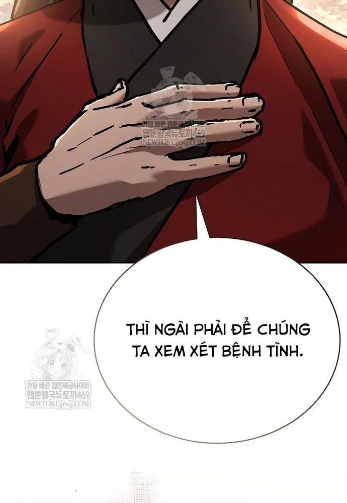 Truyền Thuyết Ma Giáo Phi Long Thập Tam Đại Chap 20 - Next Chap 21