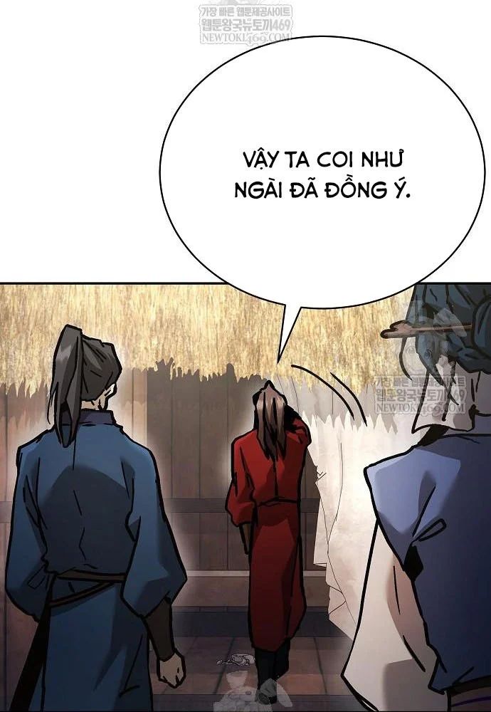 Truyền Thuyết Ma Giáo Phi Long Thập Tam Đại Chap 20 - Next Chap 21