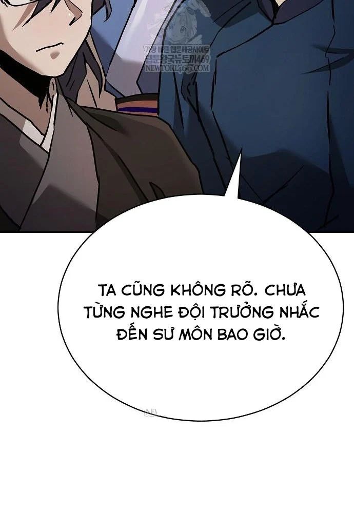 Truyền Thuyết Ma Giáo Phi Long Thập Tam Đại Chap 20 - Next Chap 21
