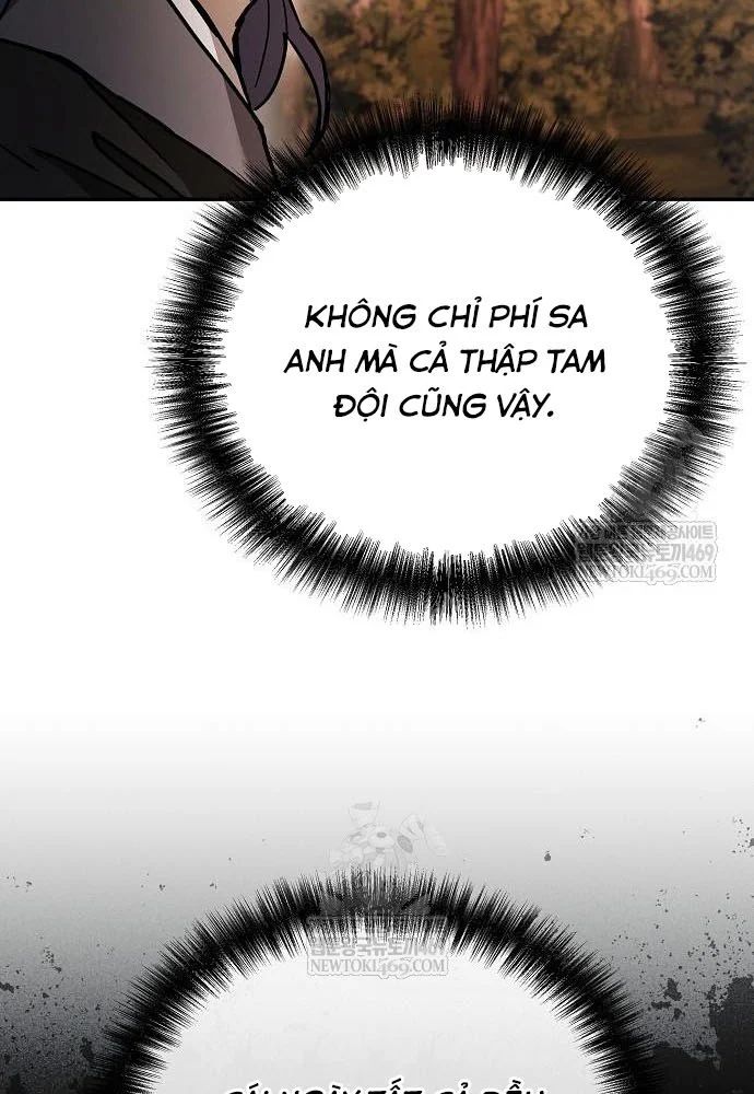 Truyền Thuyết Ma Giáo Phi Long Thập Tam Đại Chap 20 - Next Chap 21