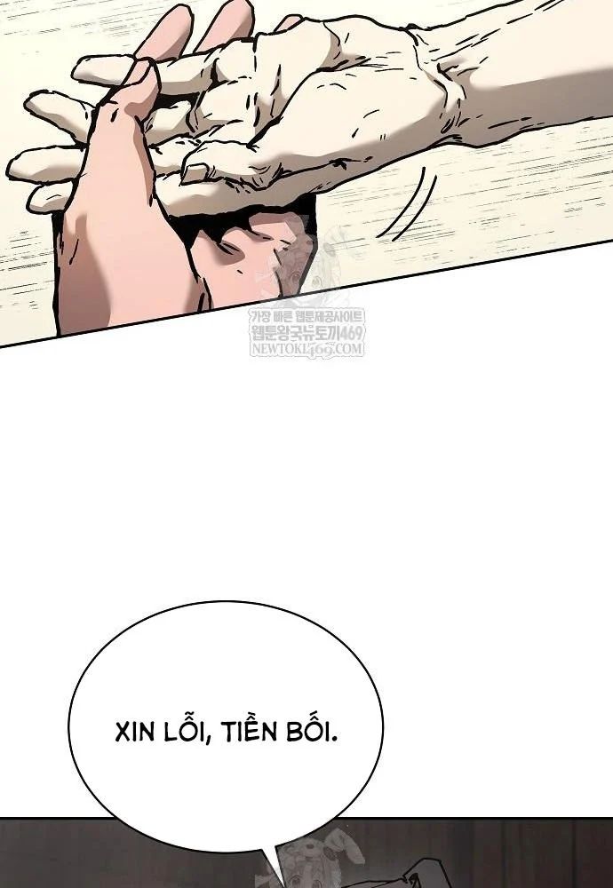 Truyền Thuyết Ma Giáo Phi Long Thập Tam Đại Chap 20 - Next Chap 21