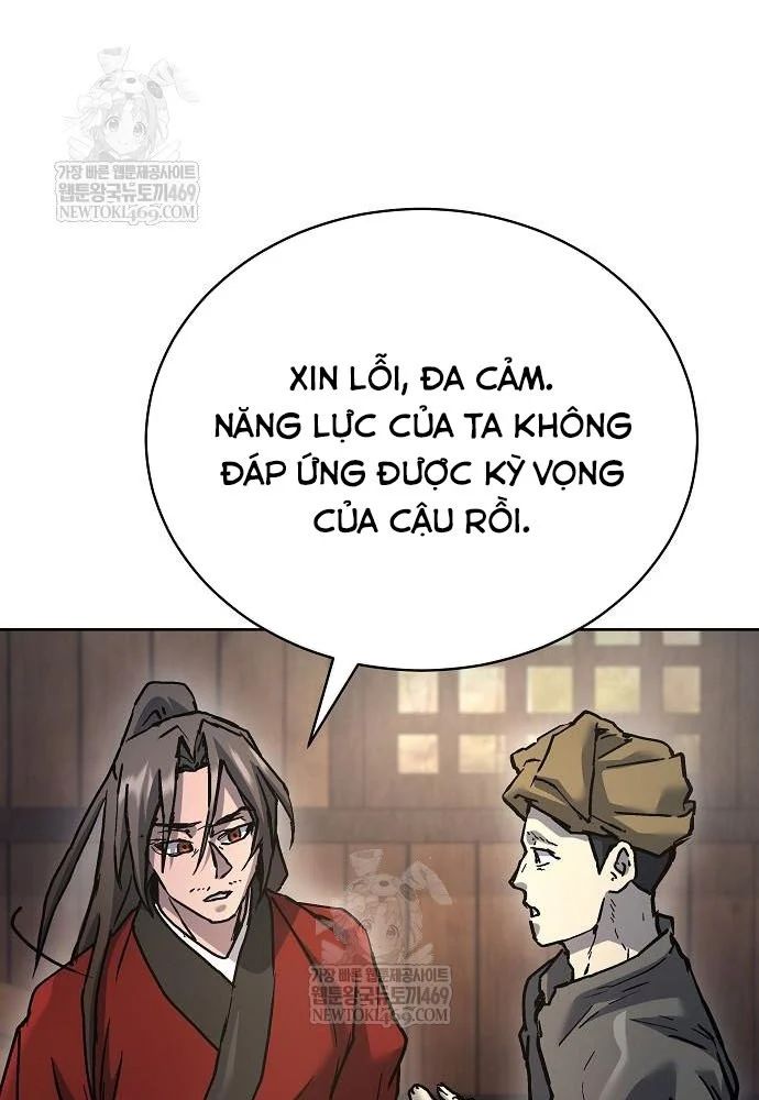 Truyền Thuyết Ma Giáo Phi Long Thập Tam Đại Chap 20 - Next Chap 21