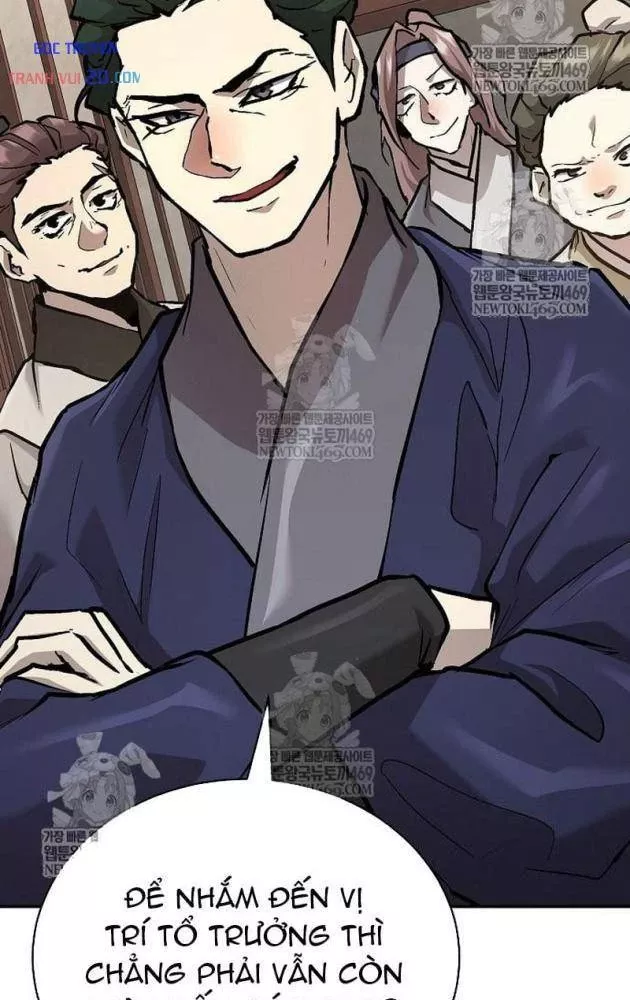 Truyền Thuyết Ma Giáo Phi Long Thập Tam Đại Chap 25 - Next Chap 26