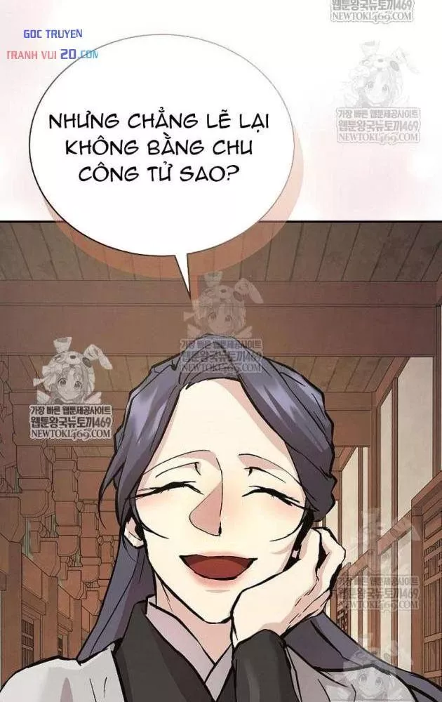 Truyền Thuyết Ma Giáo Phi Long Thập Tam Đại Chap 25 - Next Chap 26