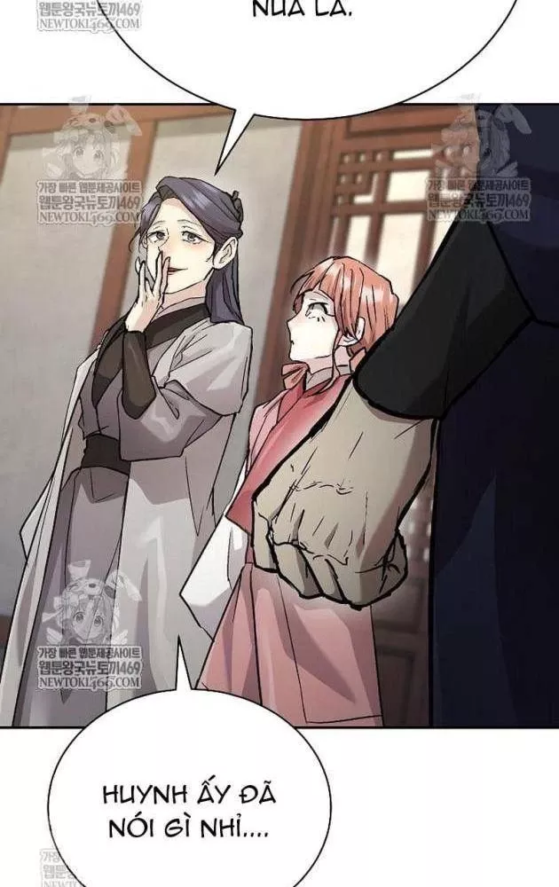 Truyền Thuyết Ma Giáo Phi Long Thập Tam Đại Chap 25 - Next Chap 26