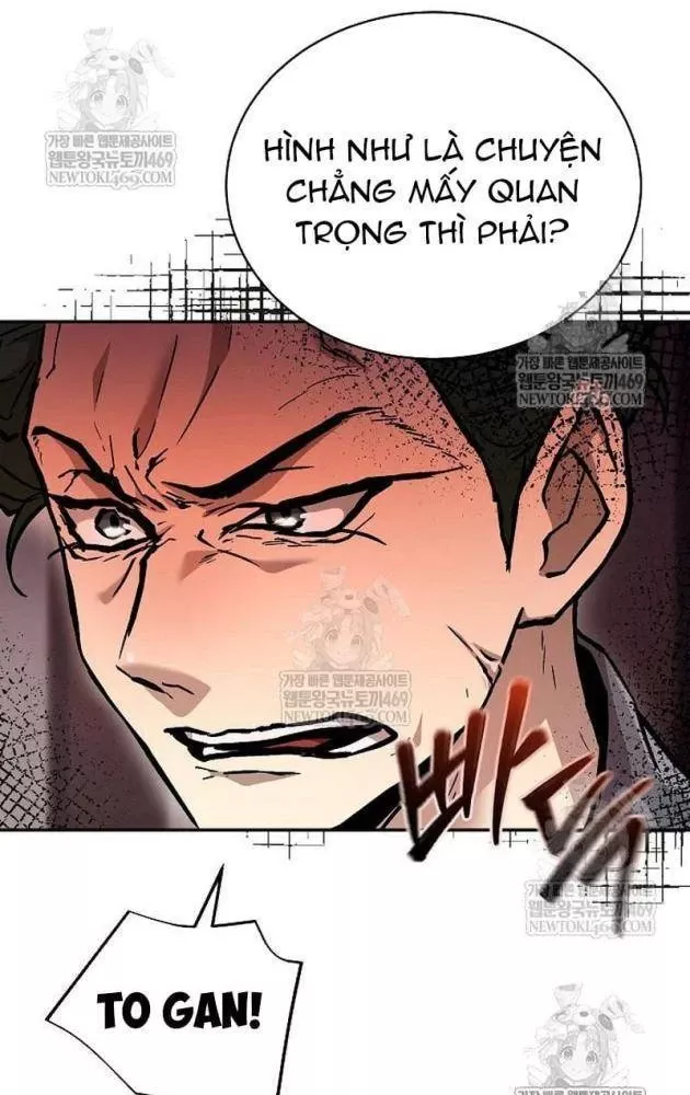 Truyền Thuyết Ma Giáo Phi Long Thập Tam Đại Chap 25 - Next Chap 26