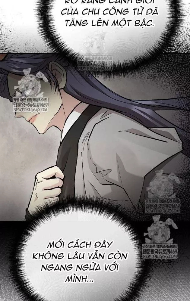 Truyền Thuyết Ma Giáo Phi Long Thập Tam Đại Chap 25 - Next Chap 26