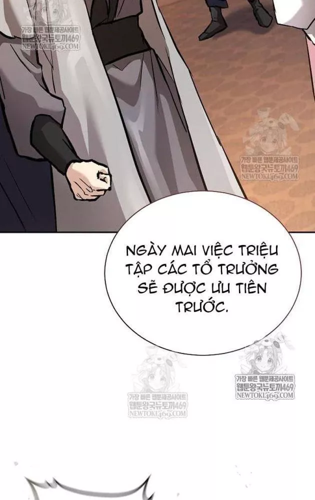 Truyền Thuyết Ma Giáo Phi Long Thập Tam Đại Chap 25 - Next Chap 26