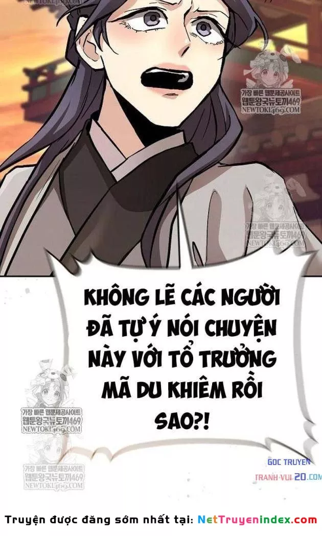 Truyền Thuyết Ma Giáo Phi Long Thập Tam Đại Chap 25 - Next Chap 26