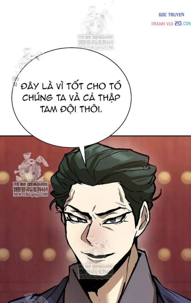 Truyền Thuyết Ma Giáo Phi Long Thập Tam Đại Chap 25 - Next Chap 26