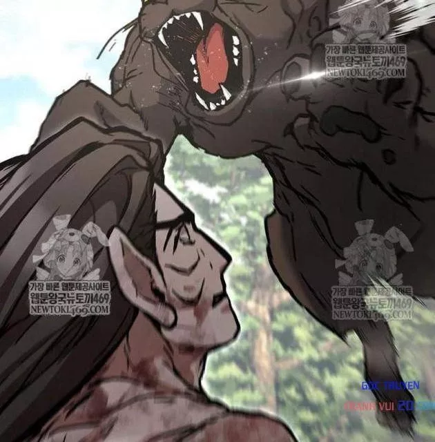 Truyền Thuyết Ma Giáo Phi Long Thập Tam Đại Chap 25 - Next Chap 26